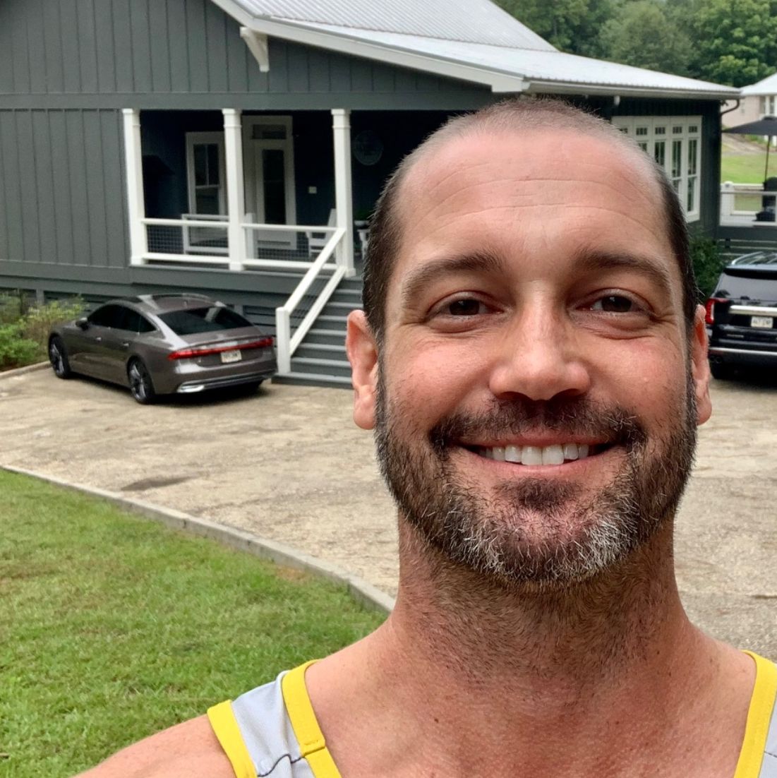 Profile of Mitch Guillot