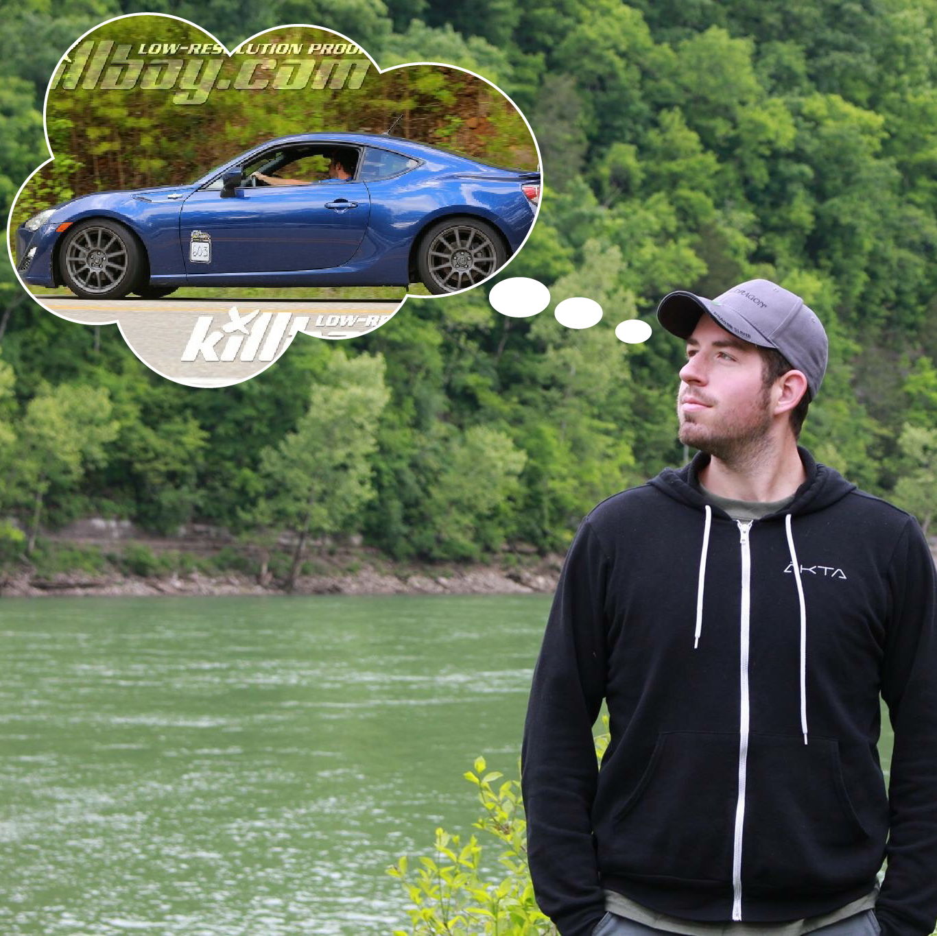 Profile of Brian Shea
