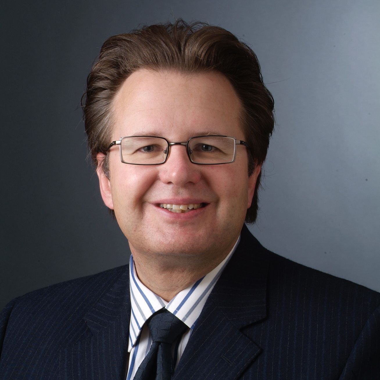 Profile of Paul Jacobson