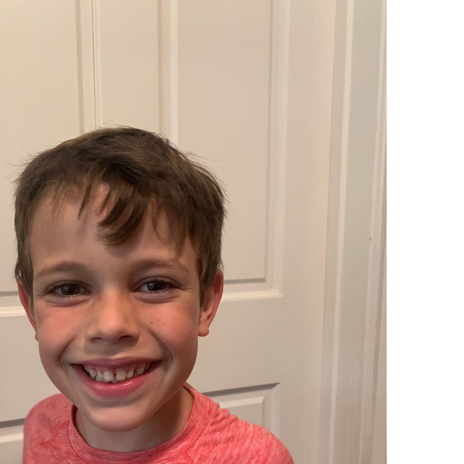 Profile of Landon Holtz