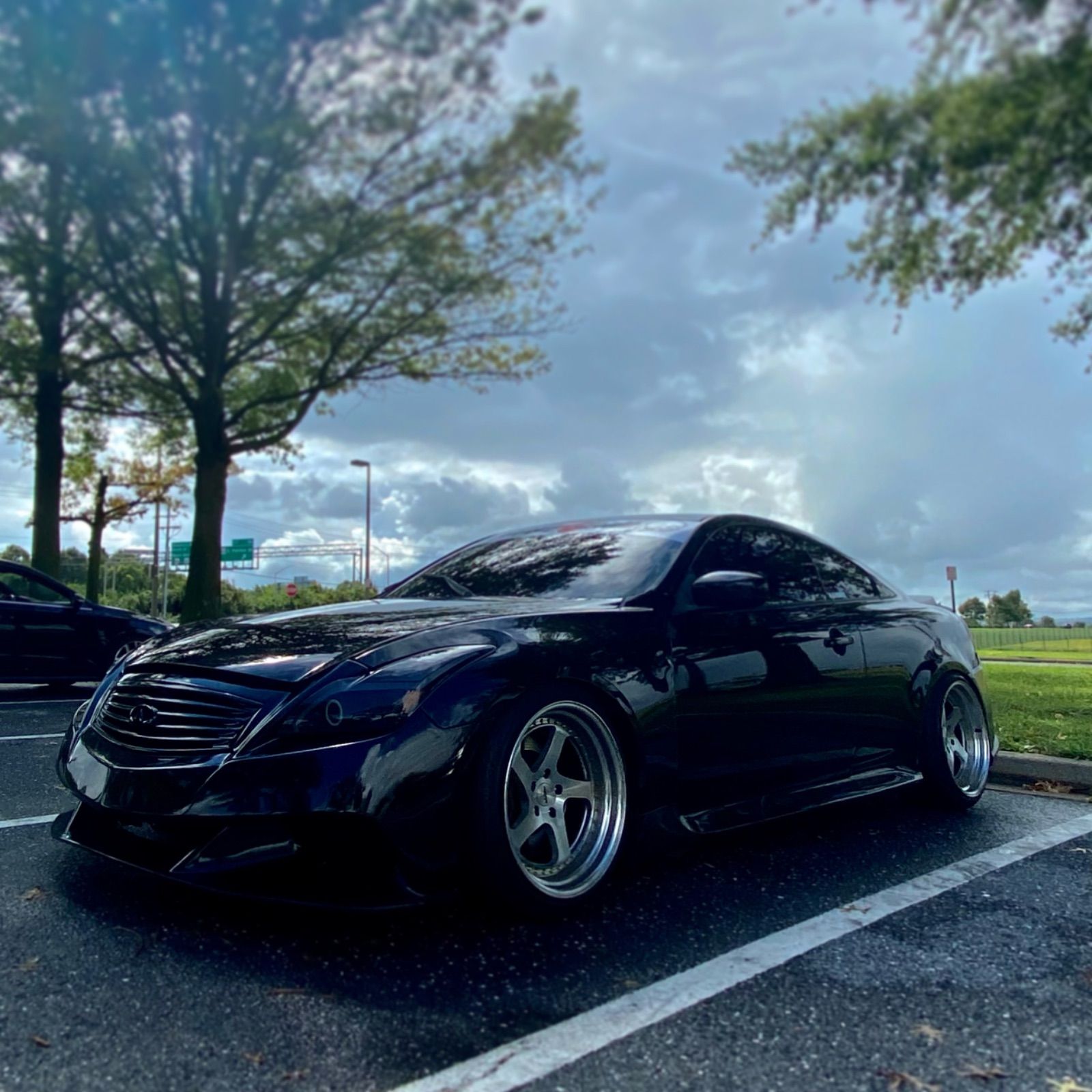 Profile of Christian Young