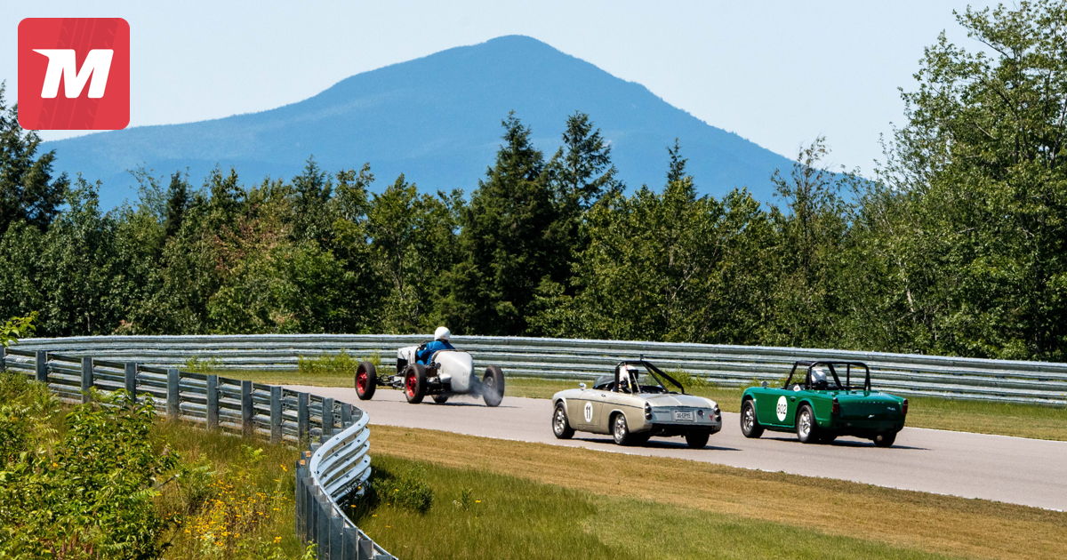 vintage grand prix 2020