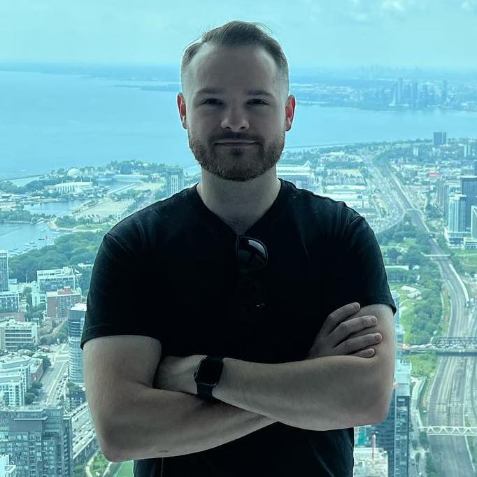 Profile of Michael Kuntz