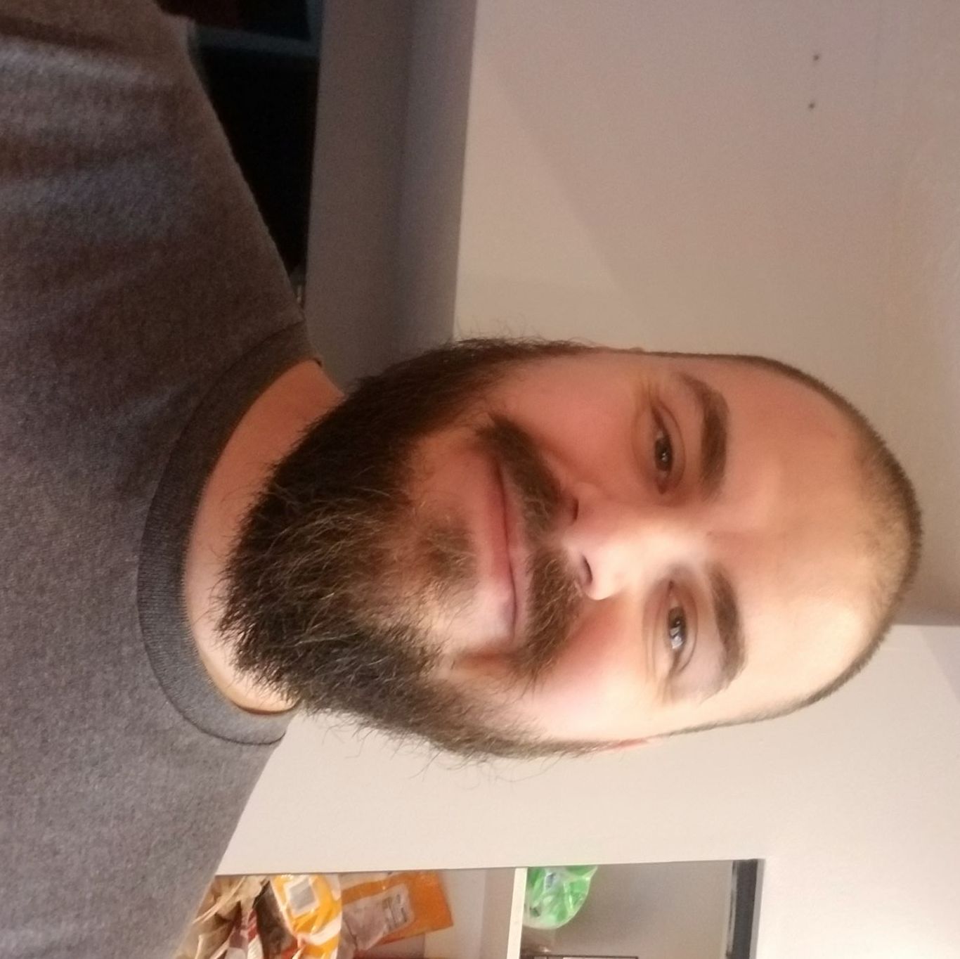 Profile of Landon Mattson