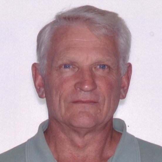 Profile of Paul Scott