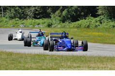 Speed-Fanatics' Racers Practice/HPDE@SFMC 20220624