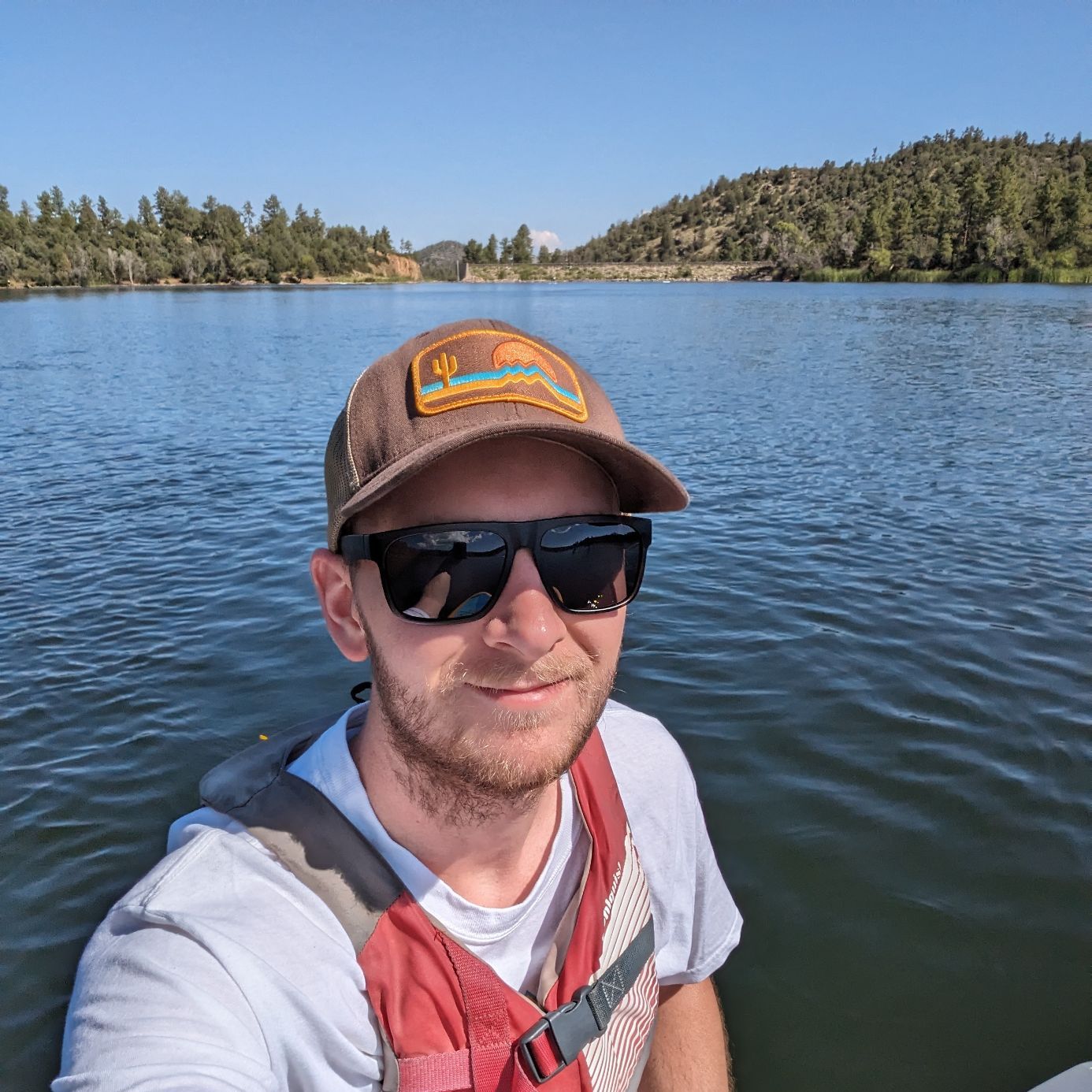 Profile of Tanner Bruch