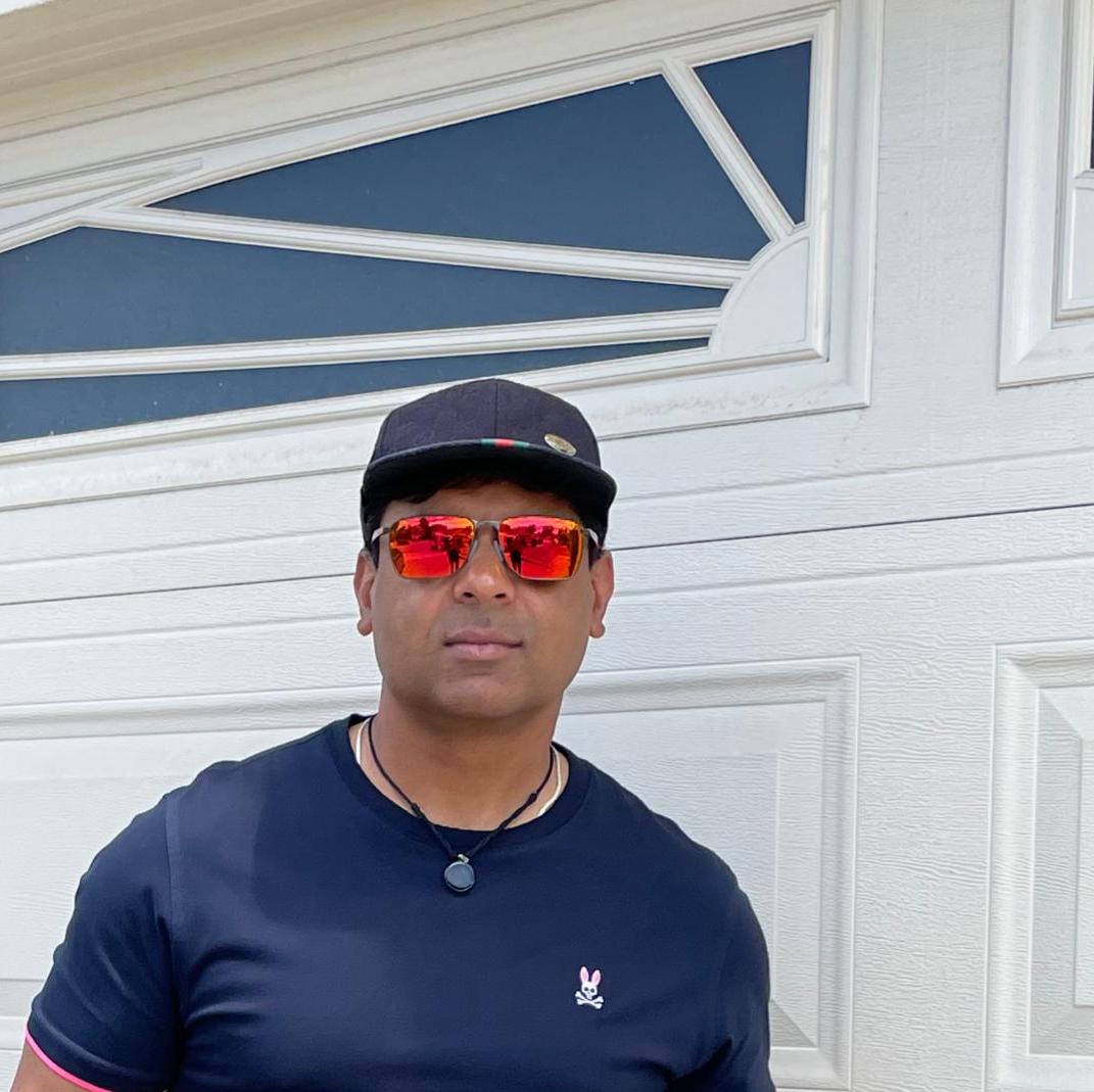 Profile of Sunny Singh