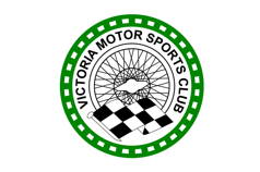 2024 Victoria Motor Sports Club Membership
