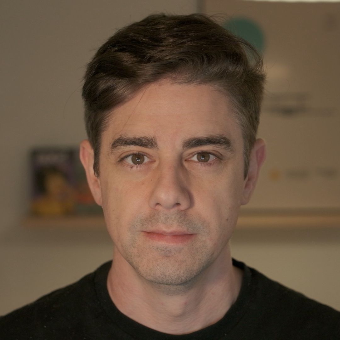 Profile of Jeremy Epling