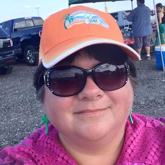 Profile of Denise Beall