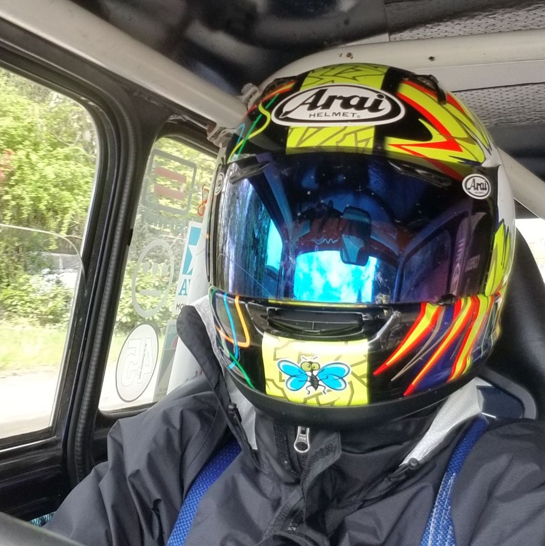 Profile of Michael Black