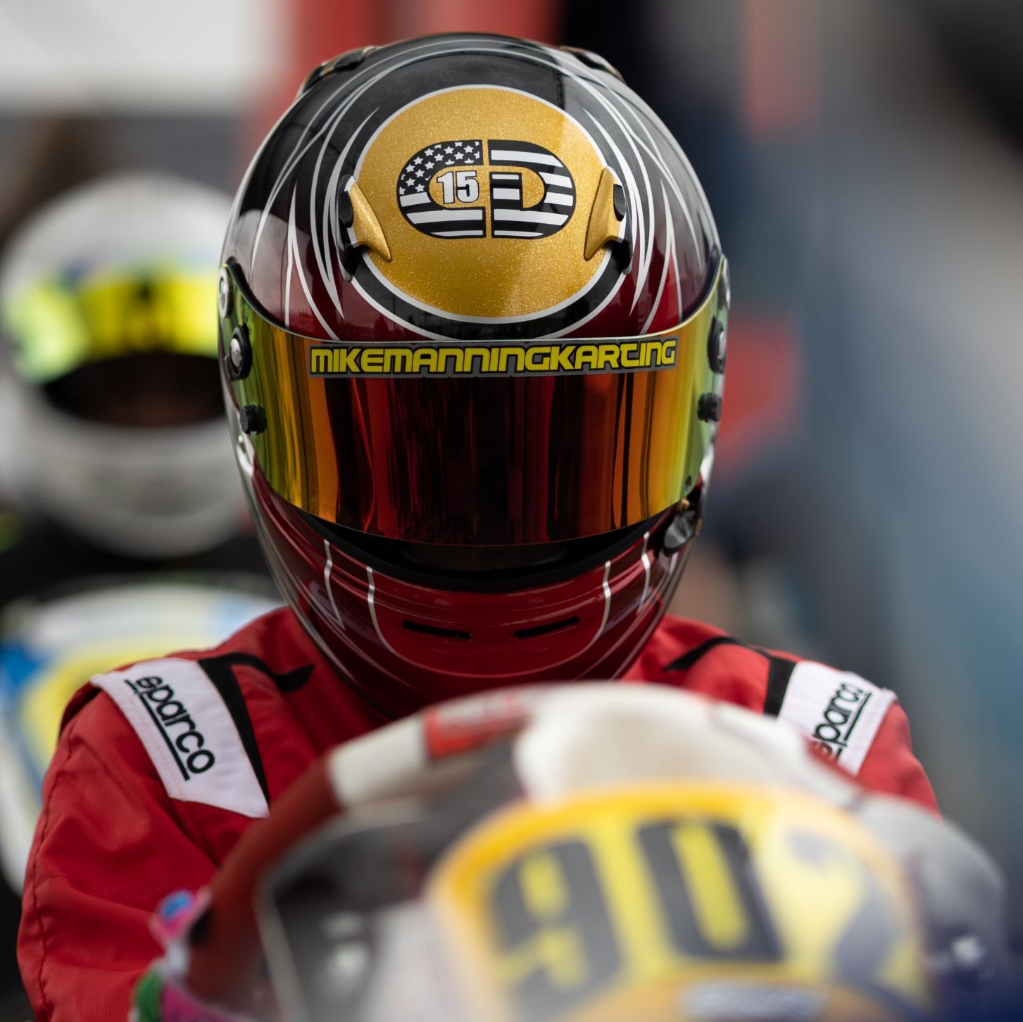 Profile of Ethan Christen