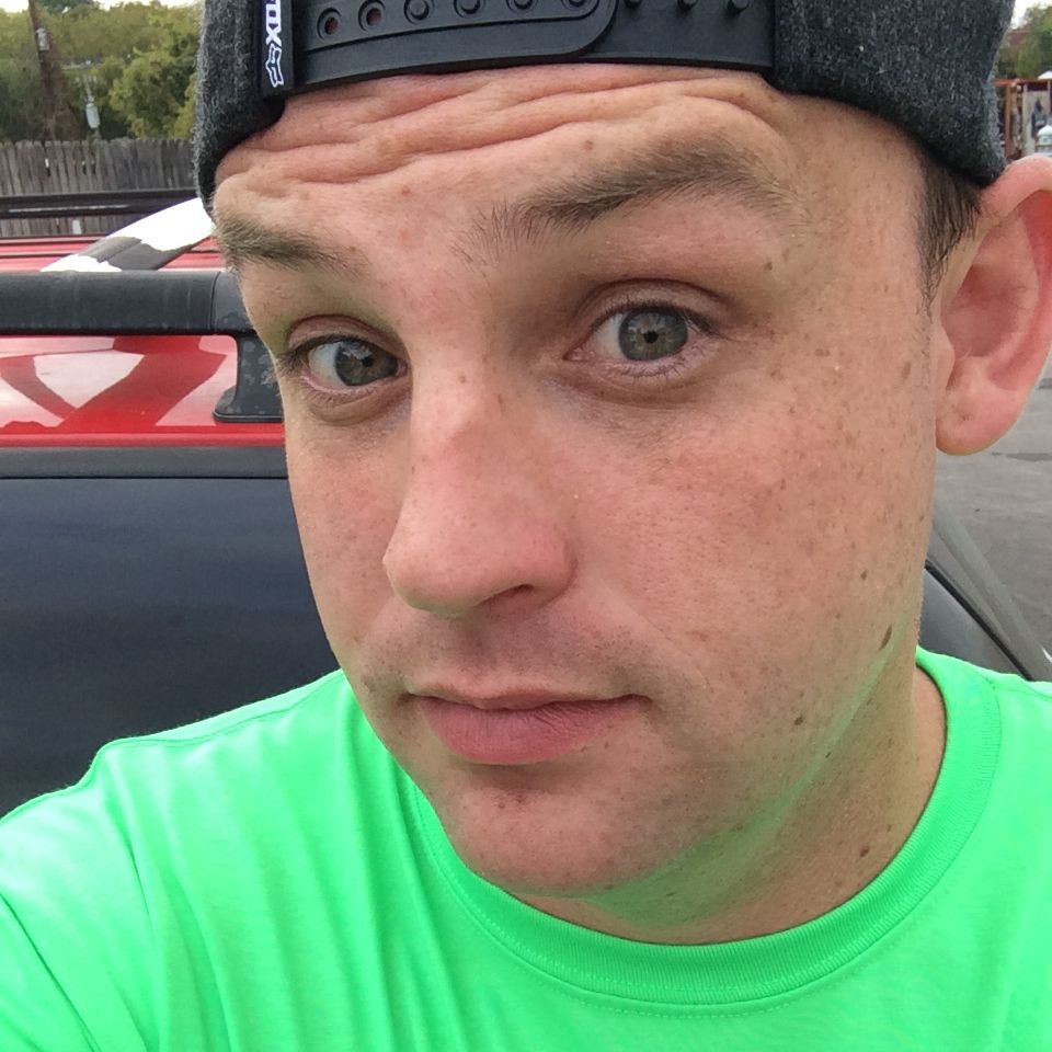 Profile of Justin Bowman