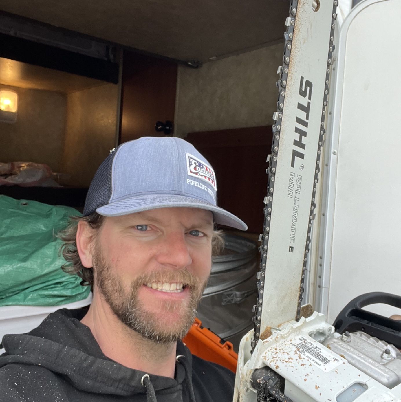 Profile of Steve Wright