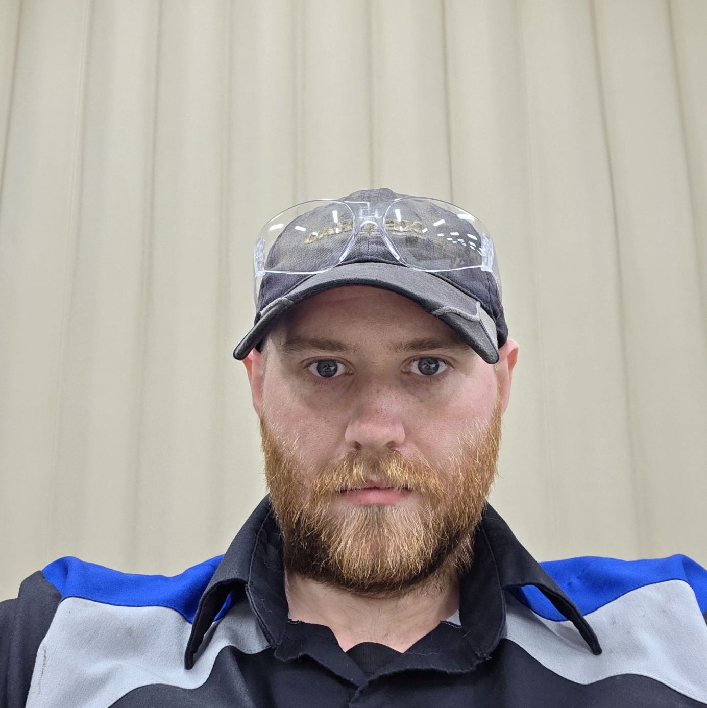 Profile of Michael Anderson