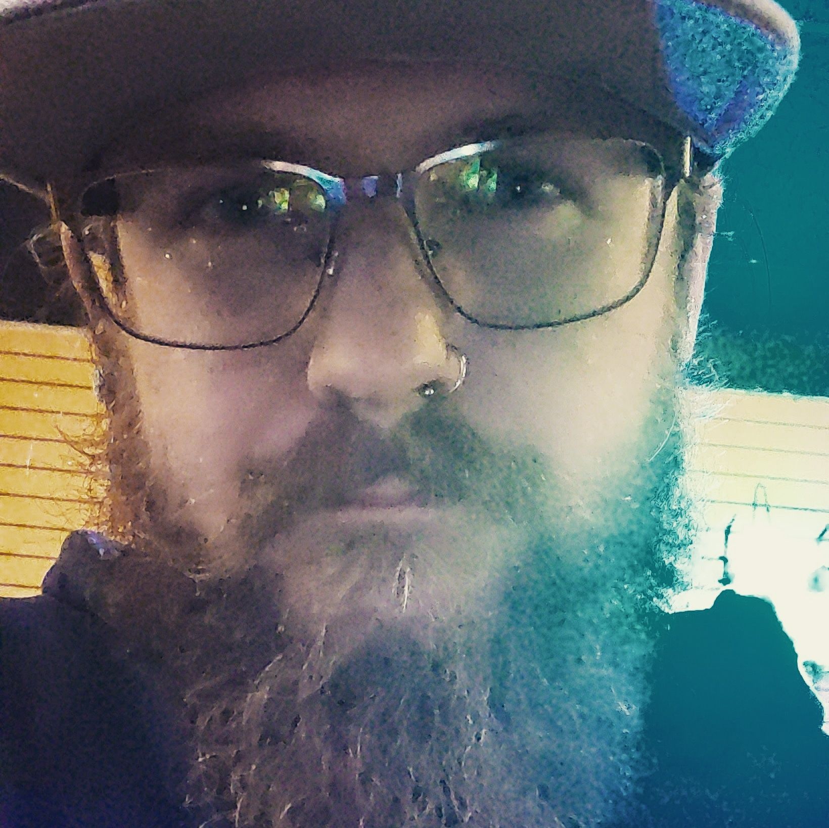 Profile of Ashlar Sargent