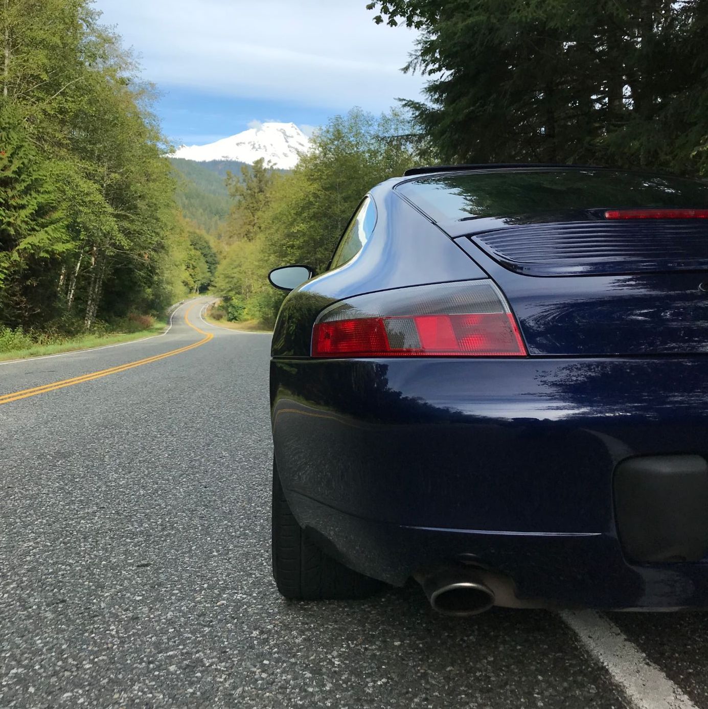 Profile of Dan Murphy