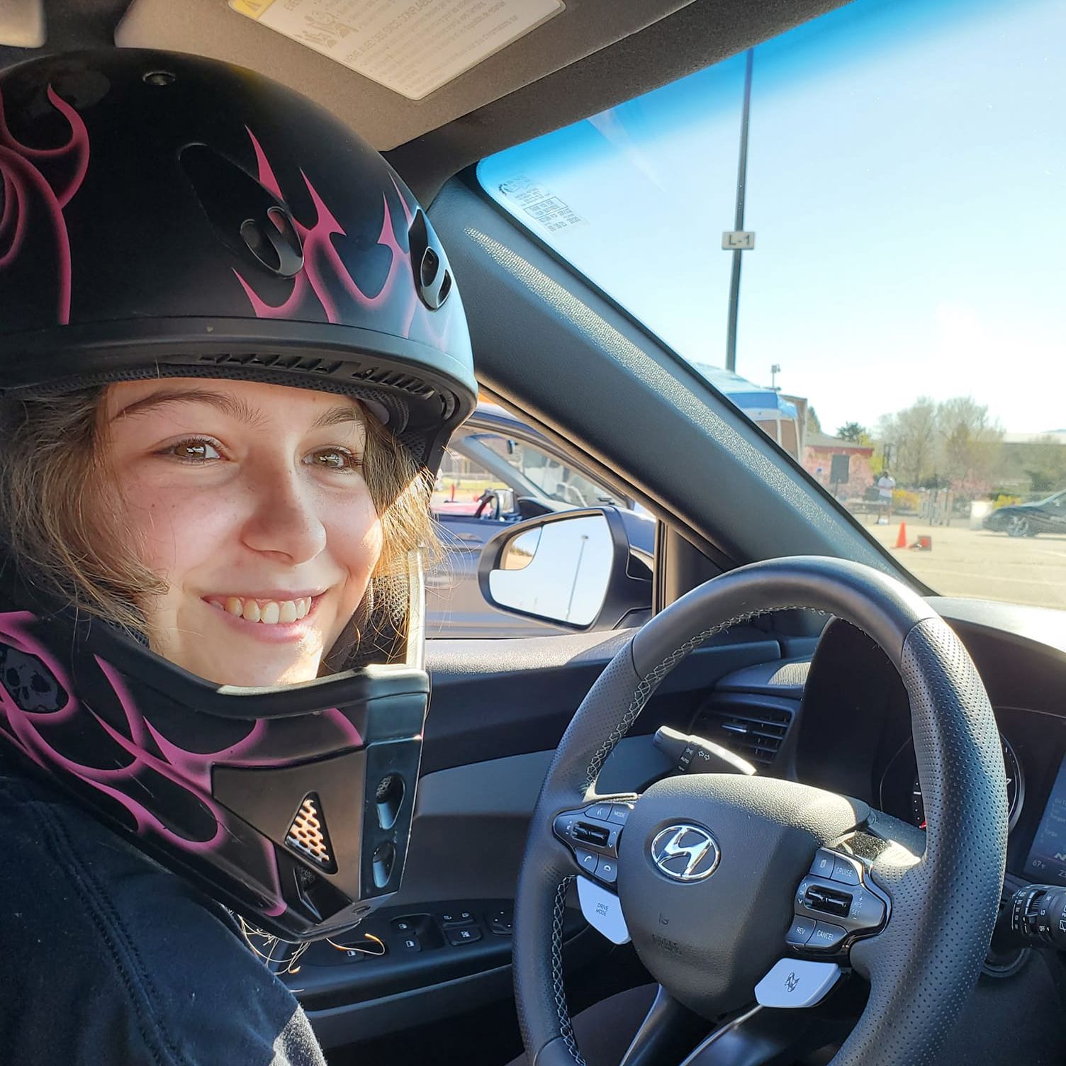 Profile of Inari Cook