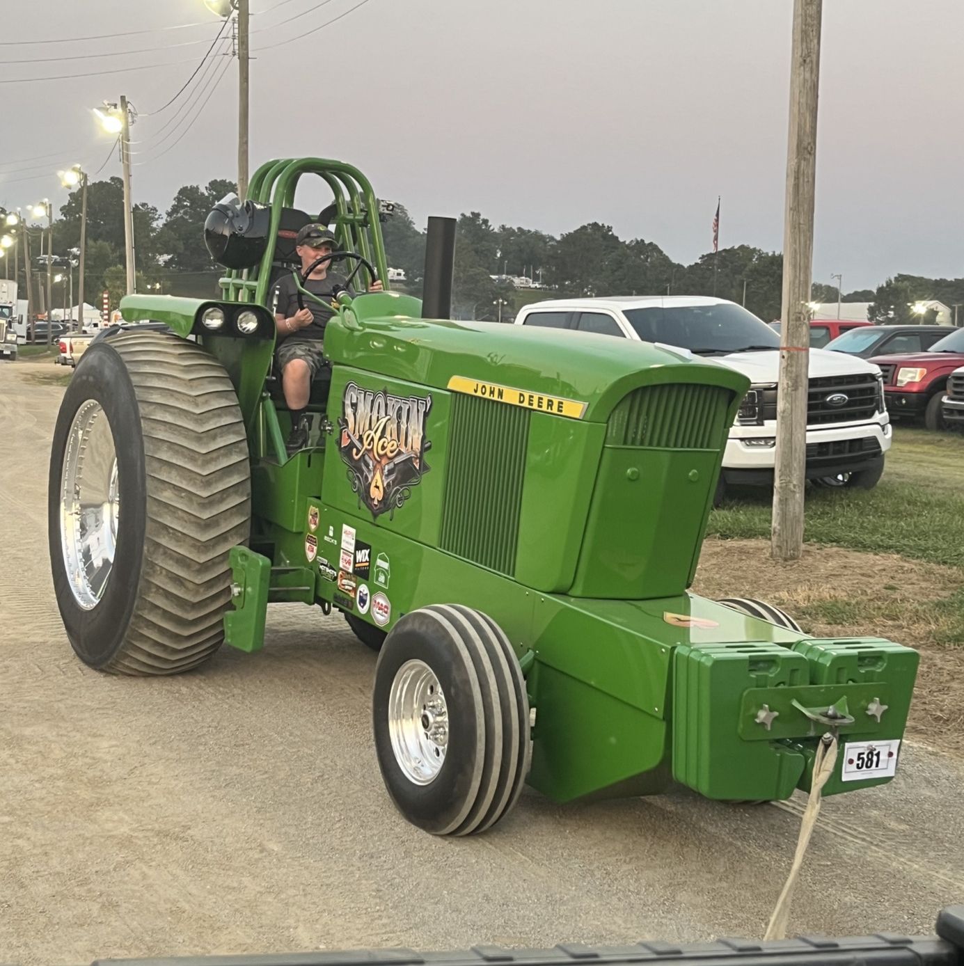 Profile of David Spillman