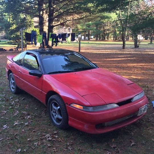 Profile of Zack Whipple