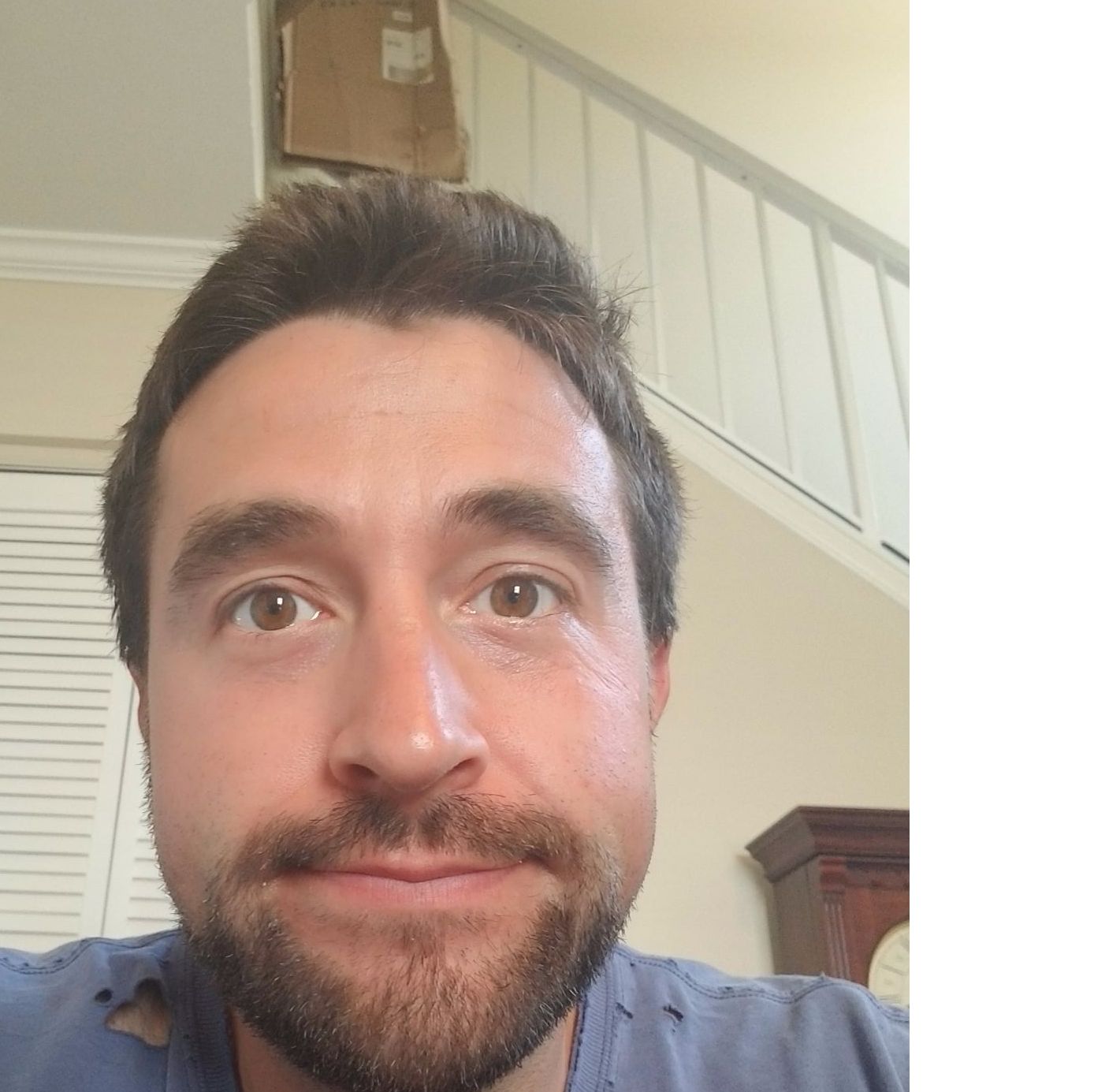 Profile of Matthew Furch