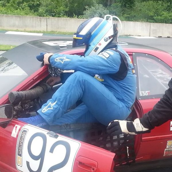 Profile of Brian Jr. Haggard