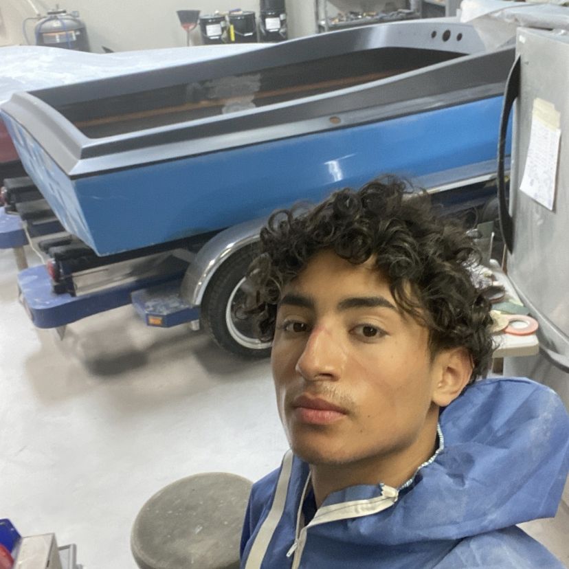 Profile of Jb Esquivel