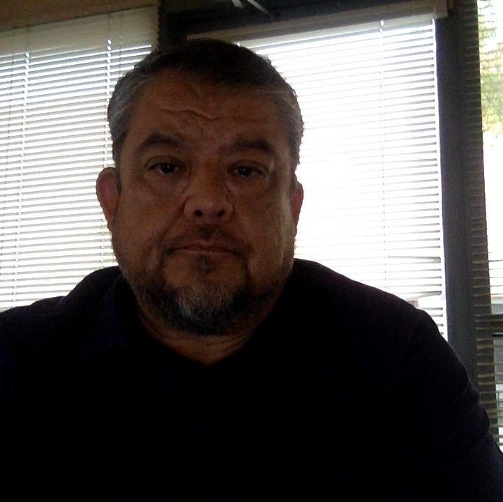 Profile of Fermin Cruz