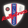 SCCA - Milwaukee Region  - RallyCross logo