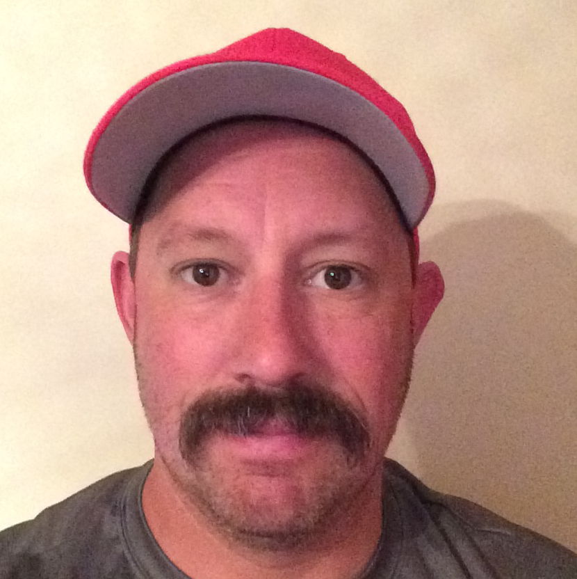 Profile of Andre Biron