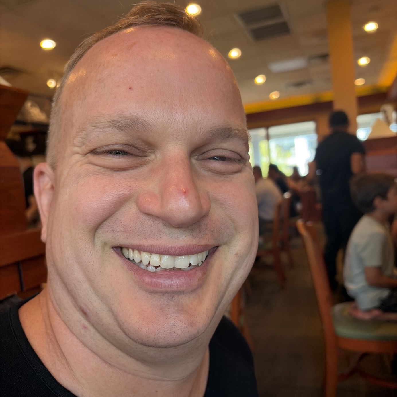 Profile of Scott Smith