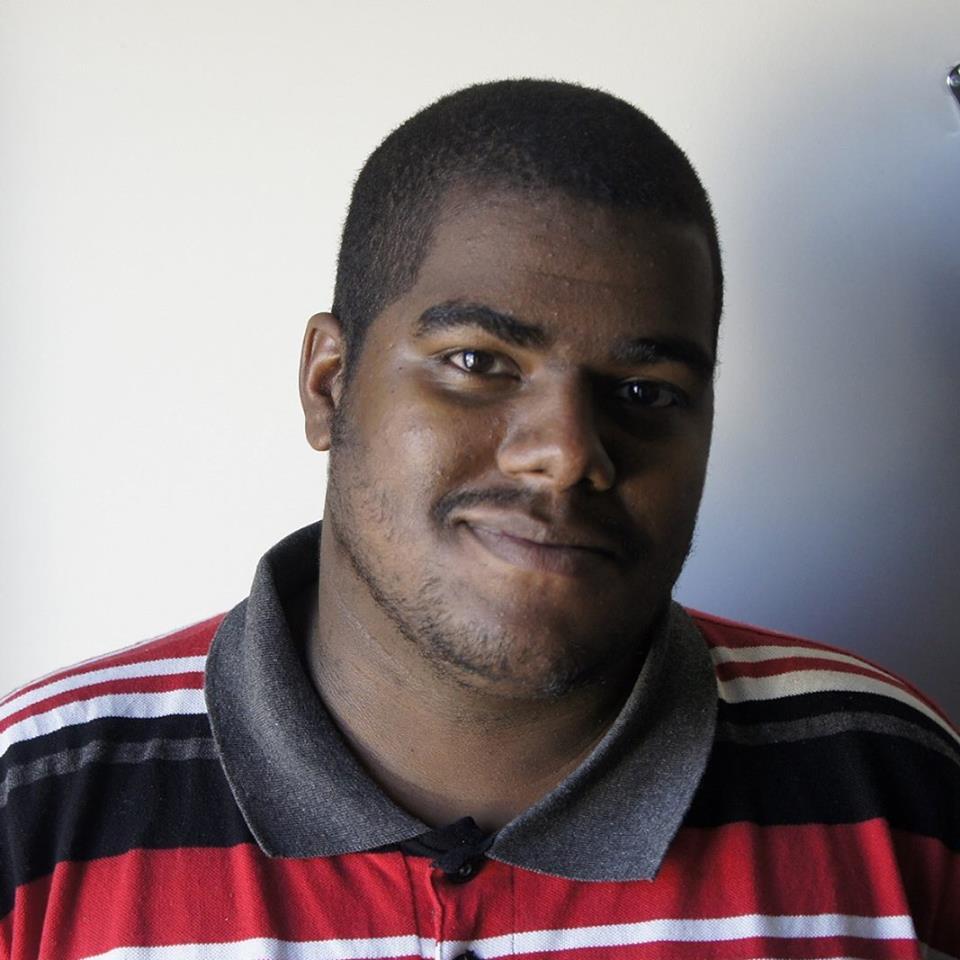 Profile of Justin Cruz