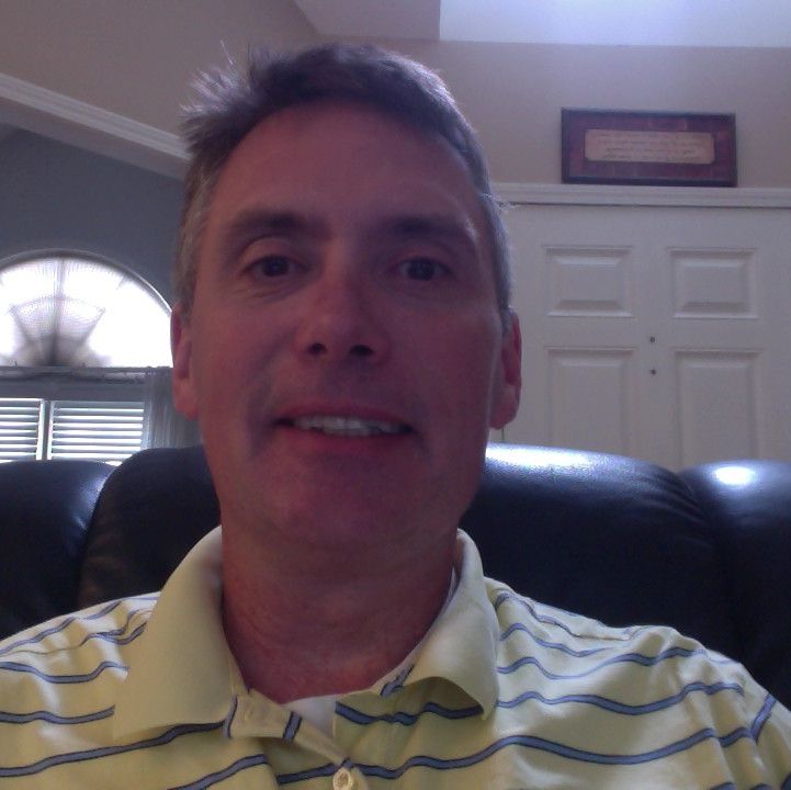Profile of Todd Kelley