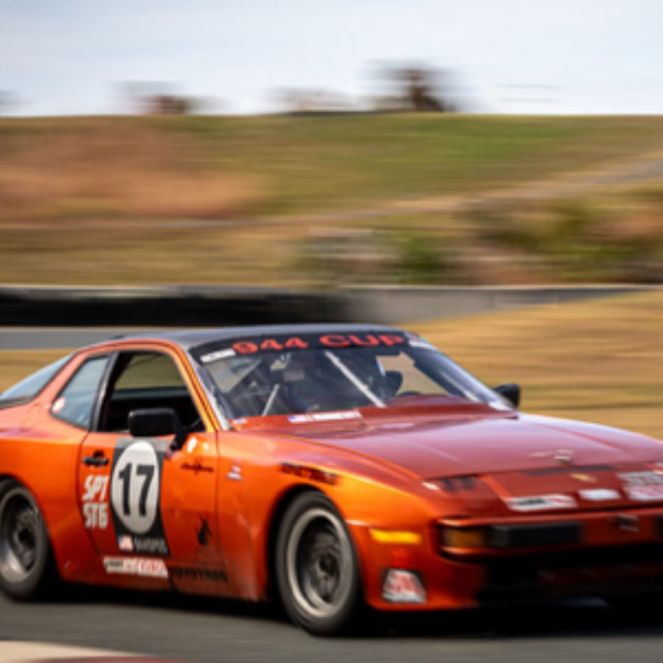 Profile of Jeff Hunnicutt