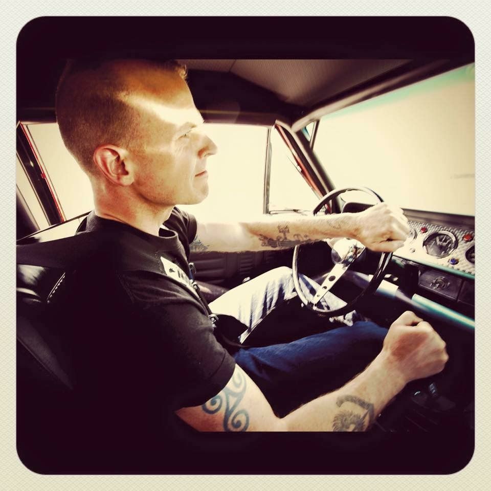 Profile of Kevin Tully