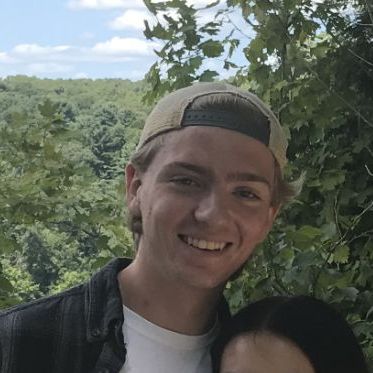 Profile of James Neff