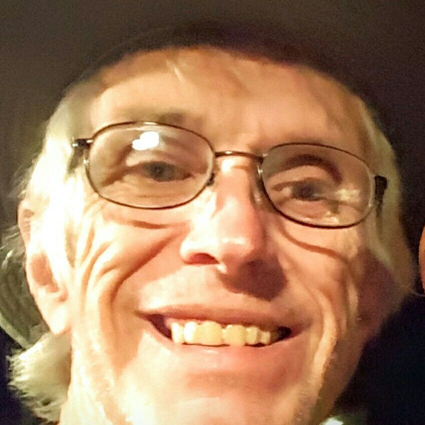 Profile of Ron Love