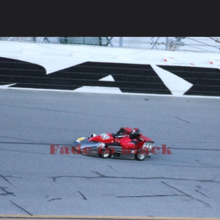 Profile of Darrin Cuthbertson