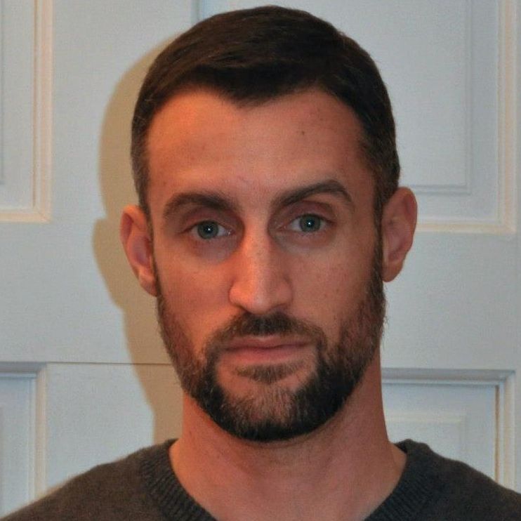 Profile of Dino LoDico