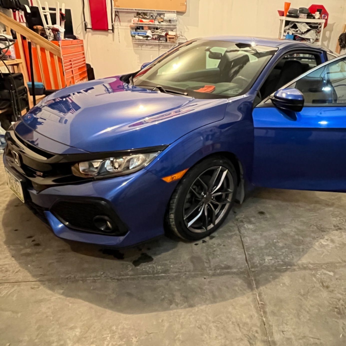 Profile of Dakota Hill