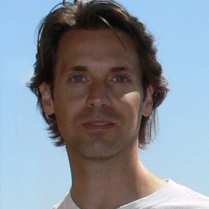 Profile of Mike Smith