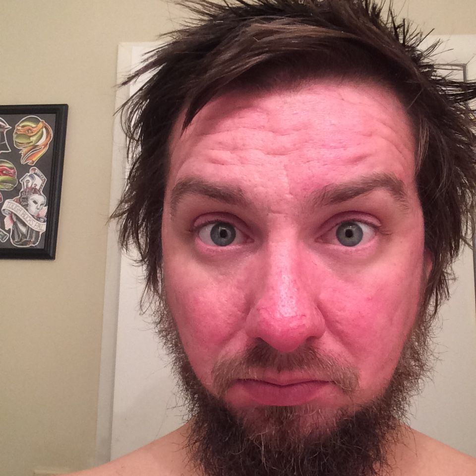 Profile of Brandon Eakins