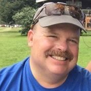 Profile of Andrew Entwistle
