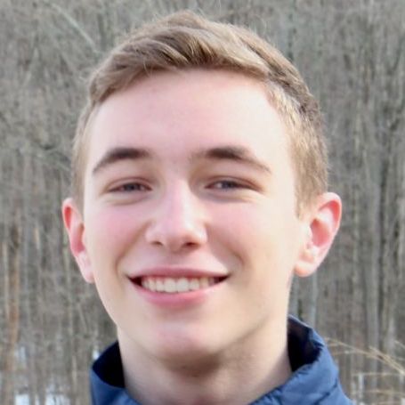 Profile of Calvin Wetzel