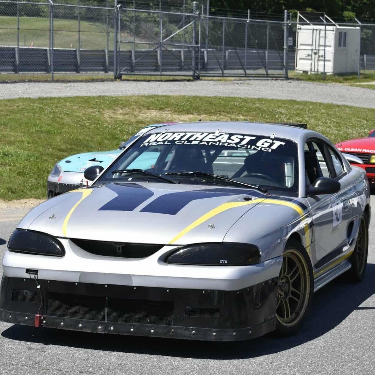 Profile of Phoenix T