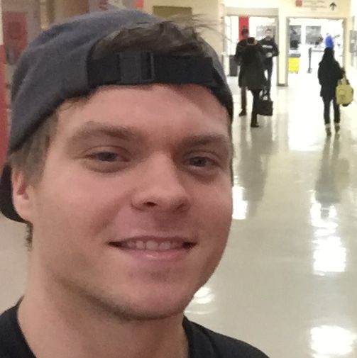 Profile of Martin Baranowski