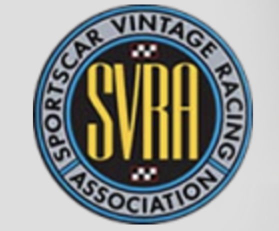 SVRA logo