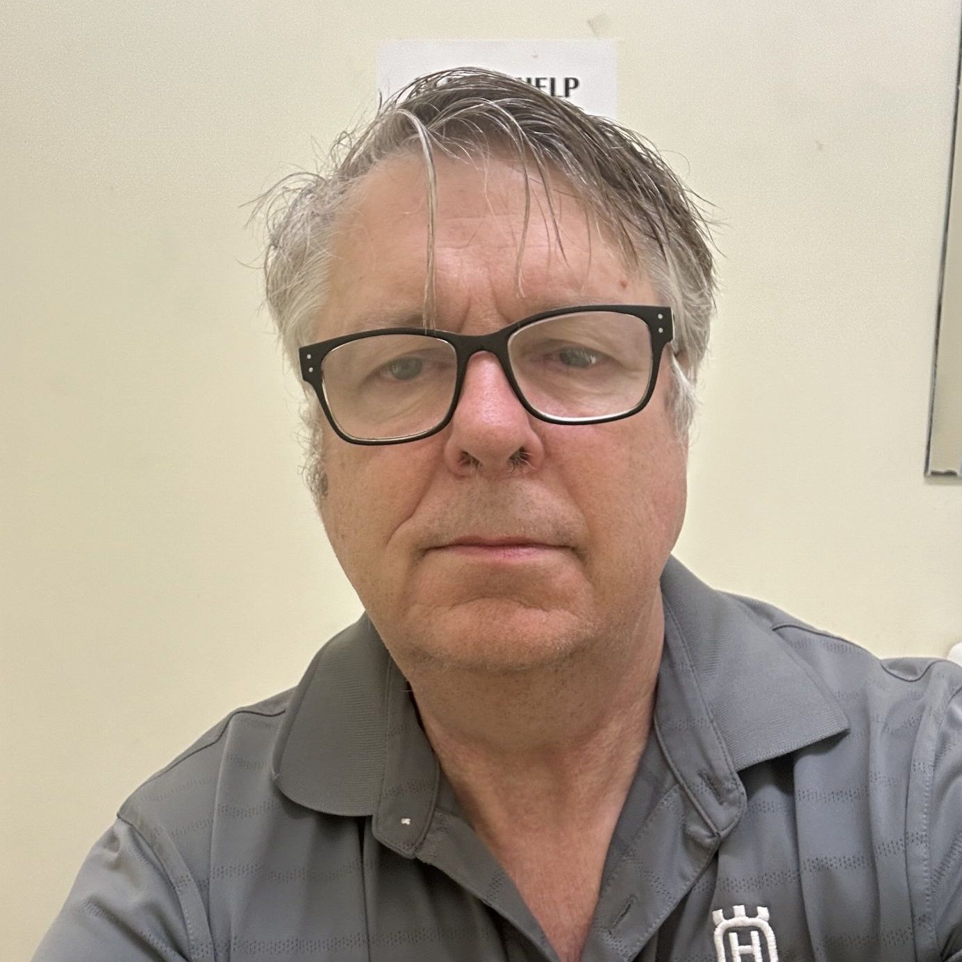 Profile of Donny Graham