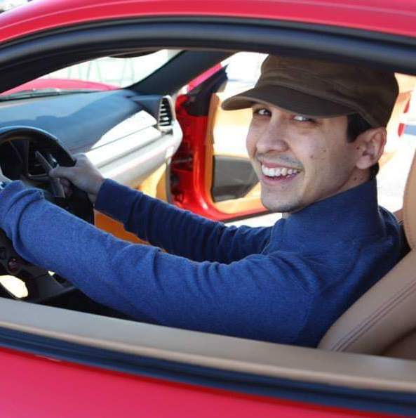 Profile of Jack Gibson